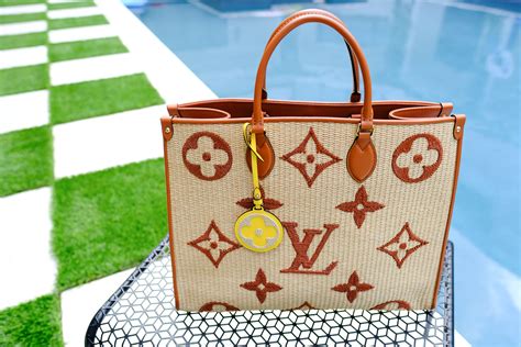 louis vuitton onthego by the pool|louis vuitton women's pool bags.